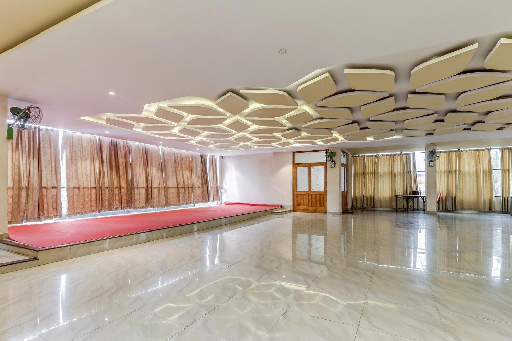 Capital O 79118 Green Residency Bangalore Exterior foto